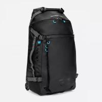 Finntrail Сумка на колесах Odyssey 1735 Black 130L в Красноярске