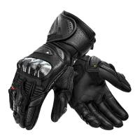Shima Мотоперчатки RS-3 Men Black в Красноярске