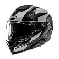 HJC Шлем RPHA71 Carbon Hamil MC5 в Красноярске