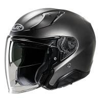 HJC Шлем RPHA31 Semi Flat Titanium в Красноярске