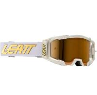 Leatt Маска Velocity 5.5 Iriz White Bronze 68 VLT V25 в Красноярске