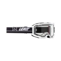 Leatt Маска кроссовая Velocity 4.5 White Clear 83% в Красноярске