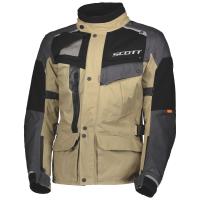 SCOTT Куртка Voyager Dryo iron grey/beige в Красноярске