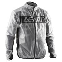 Leatt Дождевая куртка Racecover Translucent в Красноярске