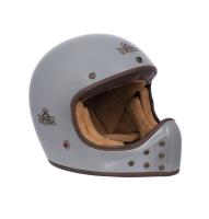 Beon Шлем BlackRider-52 Grey в Красноярске