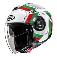 HJC Шлем i40N Velu MC41 в Красноярске
