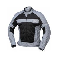 IXS Куртка Classic Jacke Evo-Air Серая в Красноярске