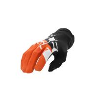 Acerbis Перчатки MX Linear Orange/Black в Красноярске