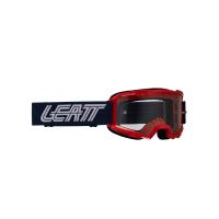 Leatt Маска Vizion 2.5s Small Royal Clear 90 VLT V25 в Красноярске