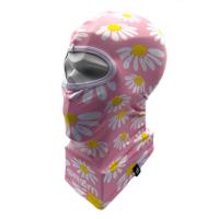 Grom Подшлемник Ромашка розовая в Красноярске