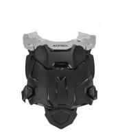 Acerbis Защитный панцирь Linear Grey/Black в Красноярске