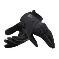 Dainese Перчатки Intrepyd Black в Красноярске