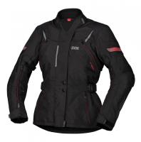 IXS Куртка Damen Jacke Tour Liz-St черная в Красноярске