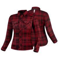 Shima Рубашка Renegade 2.0 Lady Red в Красноярске