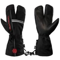 Finntrail Перчатки Lobster 2800 GraphiteRed в Красноярске