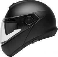 Schuberth Шлем C4 Матовый черный  в Красноярске