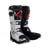 Leatt  Мотоботы кроссовые 3.5 HydraDri 2025 Forge в Красноярске