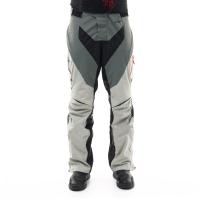 Dragonfly Штаны Эндуро Freeride Grey-Orange в Красноярске