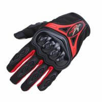 Pro-Biker Перчатки MCS-42 Red в Красноярске