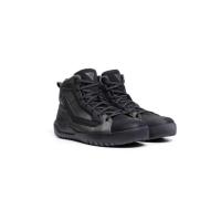 Dainese Ботинки Urbactive Gore-tex Black/Army-Green в Красноярске