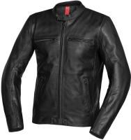IXS куртка Jacke Classic LD Sondrio 2.0 black в Красноярске