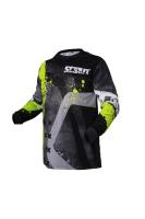 Scout Джерси Abstraction Neon в Красноярске
