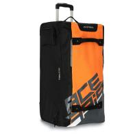 Acerbis Сумка дорожная на колёсах Voyager Orange/Grey (105 L) в Красноярске
