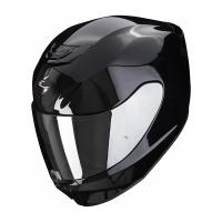 Scorpion Exo Мотошлем Exo-391 Solid Черный в Красноярске