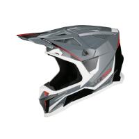 Acerbis Шлем T711 Grey/Black в Красноярске