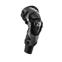 Leatt Наколенники X-Frame Hybrid V26 Black в Красноярске