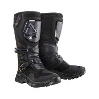 Leatt Мотоботы ADV HydraDri 7.5 Stealth V25 в Красноярске