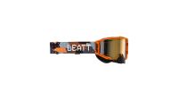 Leatt Маска Velocity 6.5 SNX Iriz Orange Bronze UC 68% в Красноярске