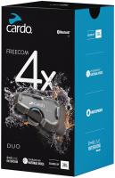 Cardo Мотогарнитура Freecom 4X Duo в Красноярске