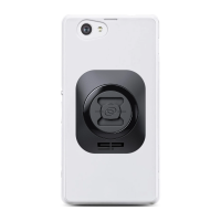 SP Connect Универсальное крепление для смартфонов Universal Interface Z в Красноярске