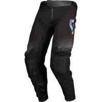 SCOTT Брюки 450 Podium black/grey в Красноярске