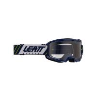 Leatt Маска Vizion 2.5 Blue Clear 90 VLT V25 в Красноярске