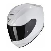 Scorpion Exo Мотошлем Exo-391 Solid Белый в Красноярске