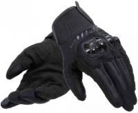 Dainese Перчатки MIG 3 Air Tex Black в Красноярске