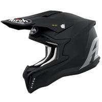 Airoh Мотошлем Strycker Black Matt в Красноярске