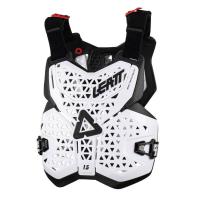 Leatt Защитный панцирь Chest Protector 1.5 V26 White в Красноярске