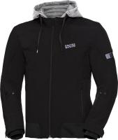 IXS Мотокуртка Classic SO Jacke Moto Черный в Красноярске