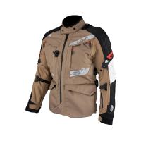 Leatt Мотокуртка ADV MultiTour 7.5 2026 Desert в Красноярске