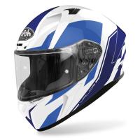 Airoh Мотошлем Valor Wings Blue Gloss в Красноярске