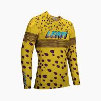 Leatt Джерси 5.5 UltraWeld Cheetah 2025 в Красноярске