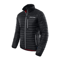 Finntrail Термокуртка Master 1503 Graphite в Красноярске