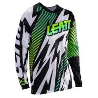Leatt Джерси 3.5 Jr Storm Teal в Красноярске