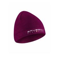Brubeck Шапка шерстяная Active Wool Сливовый в Красноярске