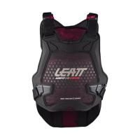 Leatt Защитный панцирь Chest Protector 3DF AirFit Evo Lite V26 Black в Красноярске