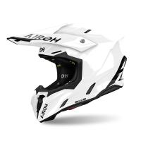 Airoh Шлем Twist 3 White Gloss в Красноярске
