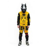 Grom Джерси Vandal Yellow в Красноярске
